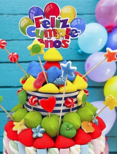 Cumpleaños