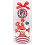 Tarta chuches mini alta Atletico Madrid