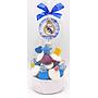 Tarta chuches mini alta Real Madrid