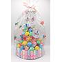 TARTA CHUCHES MEDIANA UNICORNIO