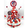 Tarta Chuches Grande Atletico Madrid