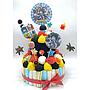 Tarta Chuches Mediana My Hero Academia