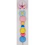 Brocheta Chuches Unicornio